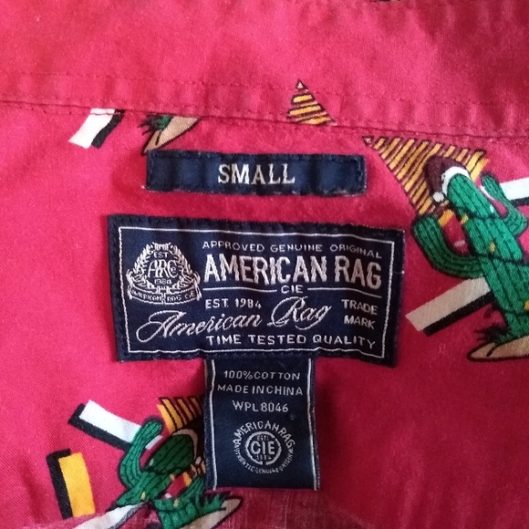 3/$15 Cactus with Santa hat! - Picture 2 of 3